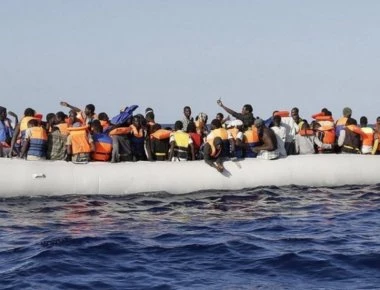 Σχεδον 10 δισ. δολάρια έχουν «κερδίσει» οι Τούρκοι διακινητές μεταναστών στέλνοντας ανθρώπους στην Ελλάδα